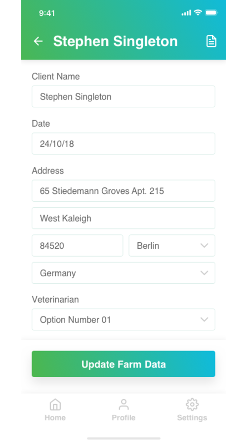 Calf Resilience screenshot 7